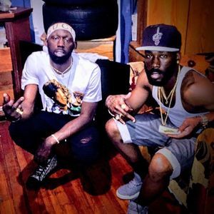 Meet your Posher, Lance